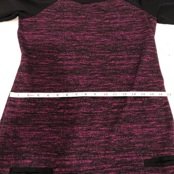 Jules and Jim maternity tunic - Picture 7 of 9